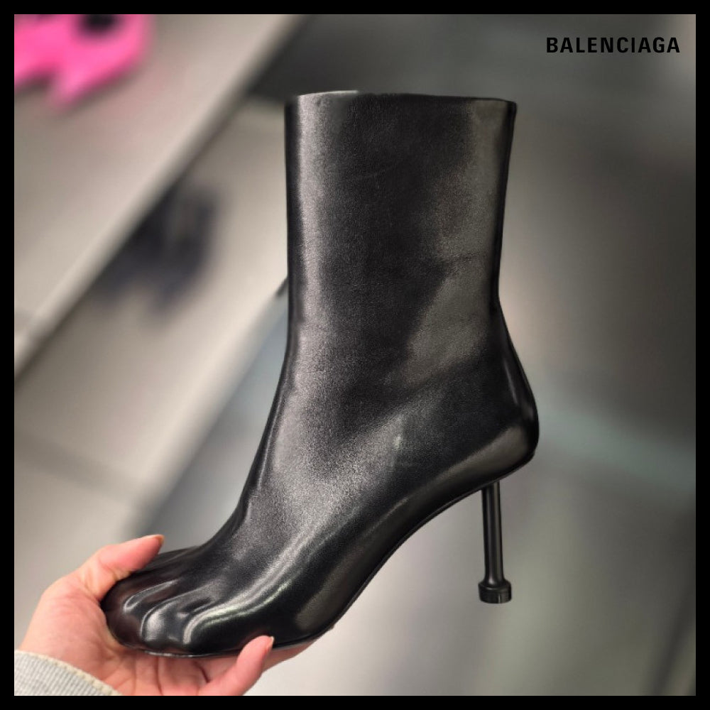 ★Balenciaga アウトレットセール★ANATOMIC BOOTIE M80