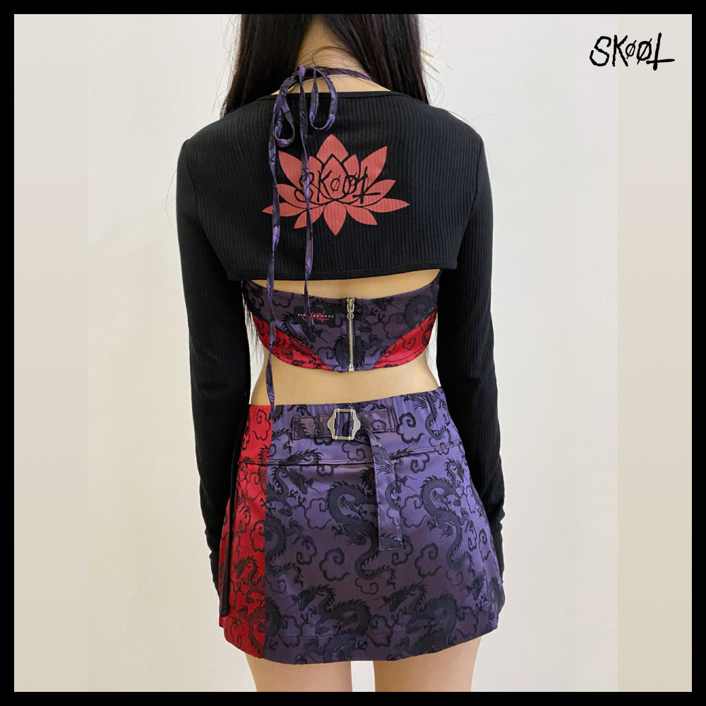 【SKOOT】SHENRON SET