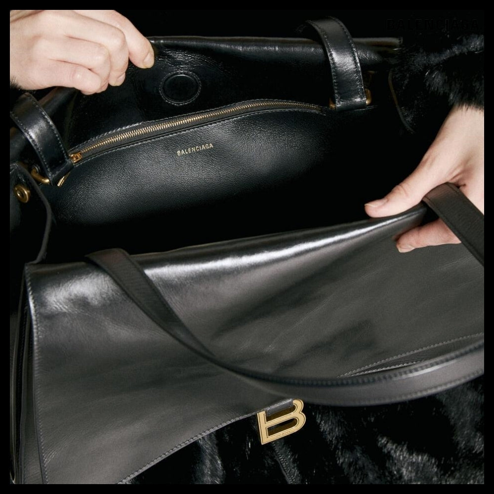 【BALENCIAGA】Crush On You Medium Handbag
