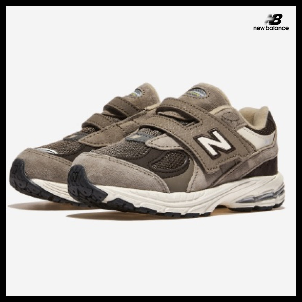 【NEW BALANCE】I20022JH SNEAKERS