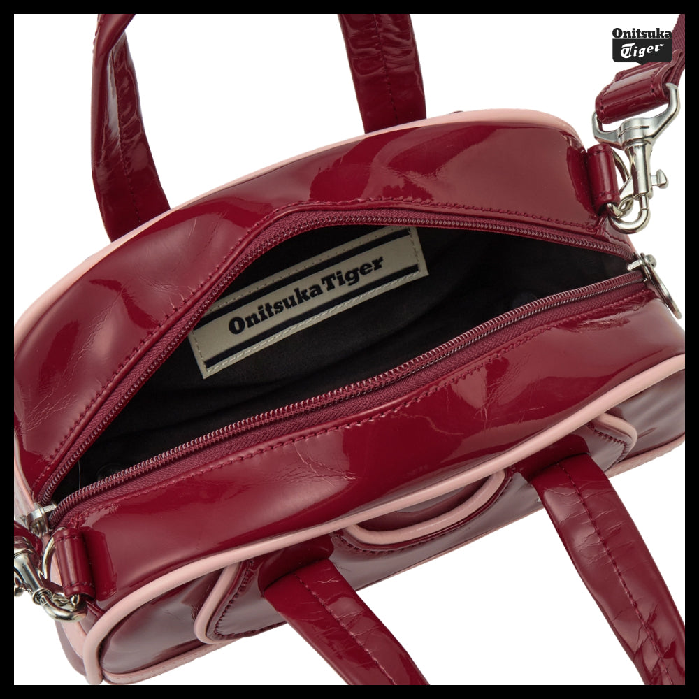 【ONITSUKA TIGER】WS SMALL SHOULDER BAG 3COLORS