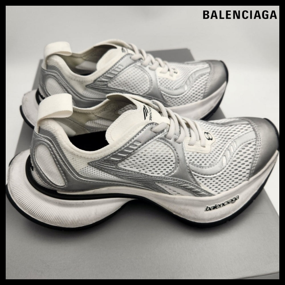 ★BALENCIAGAアウトレット セール ★Circuit Sneaker