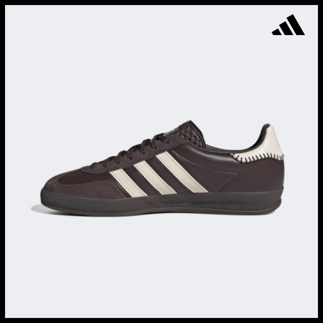 【ADIDAS】Gazelle Indoor JQ1747