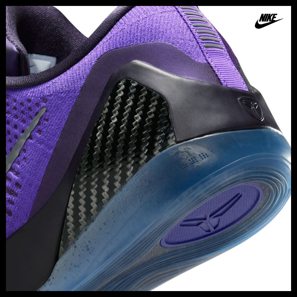 【NIKE】 Kobe 9 Elite Low Protro Moonwalker