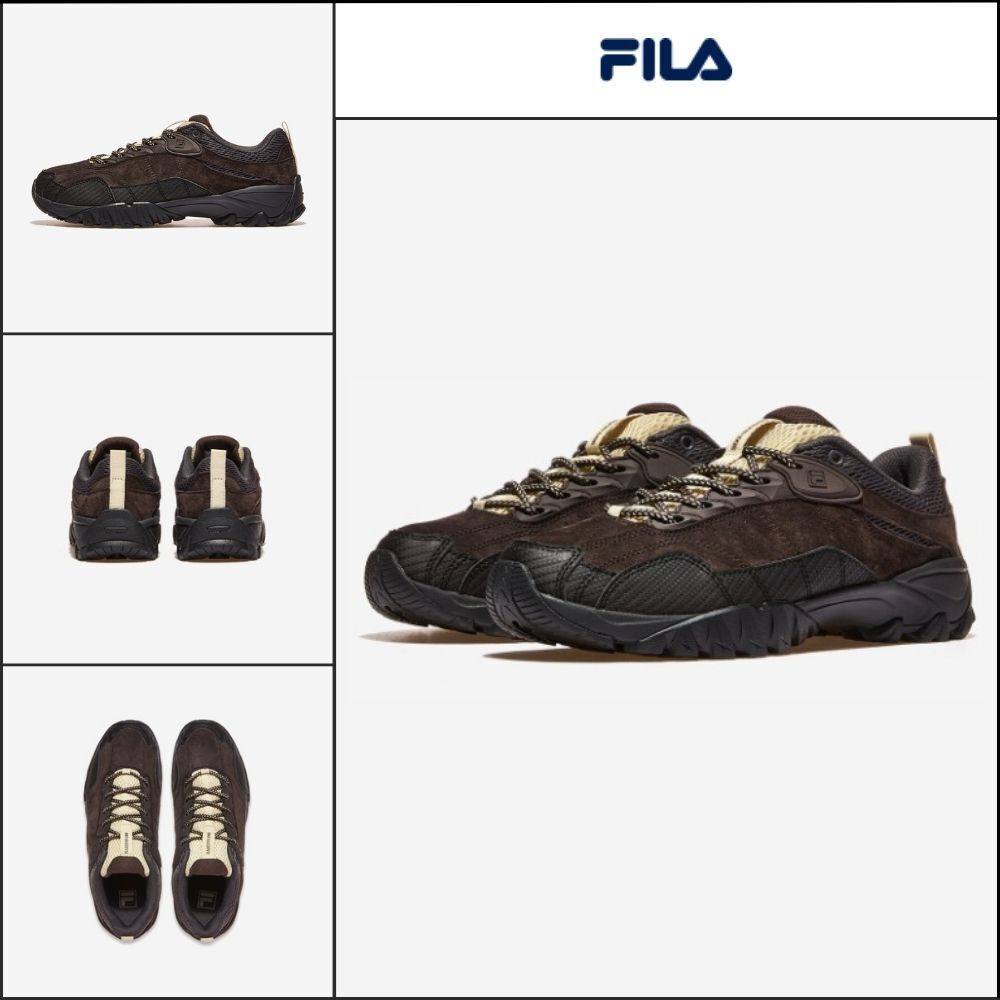 【FILA】Harepin 1998 Sneakers 217