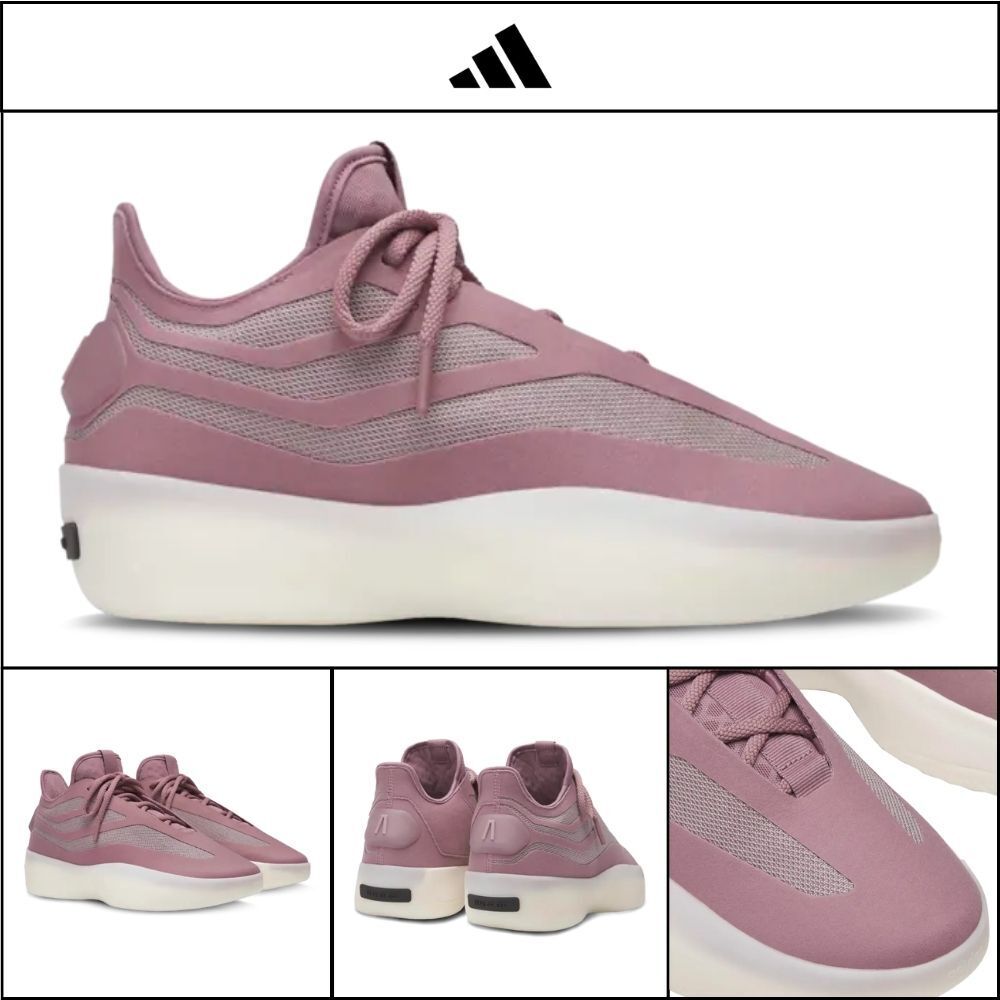 【ADIDAS】Athletics Basketball II