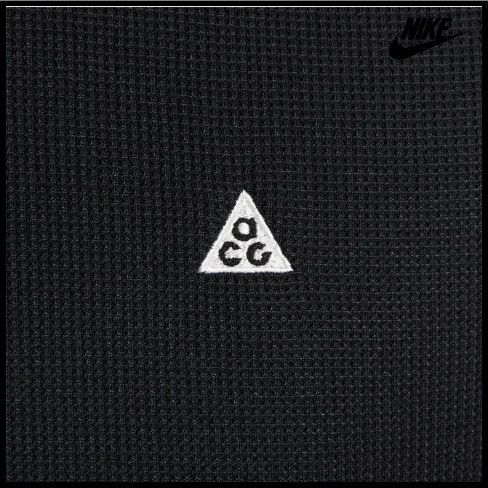 【NIKE】ACG Dri-FIT ADV Chinati Long Sleeve