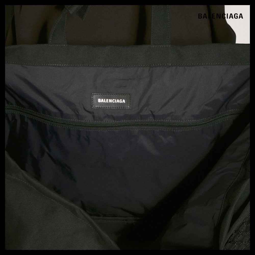 【BALENCIAGA】24/7 Large Tote Bag