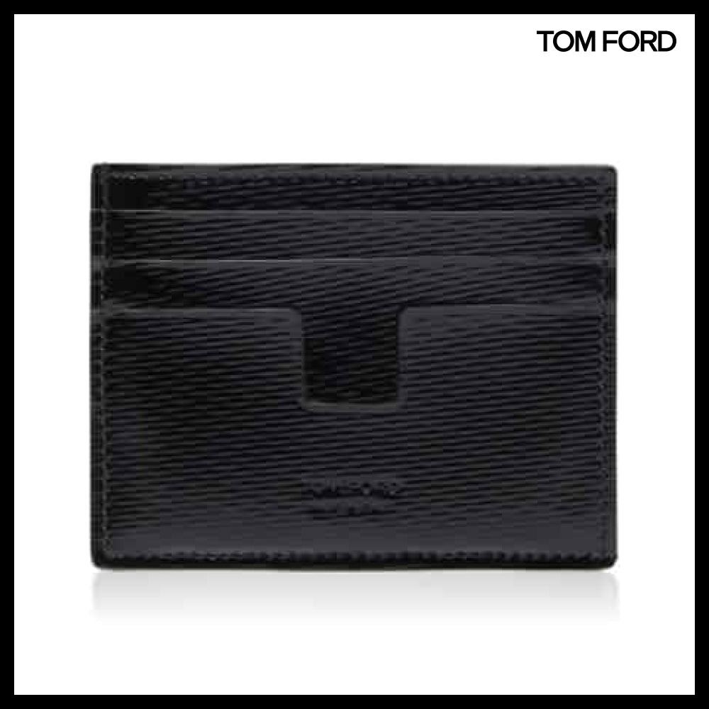 【TOM FORD】Card Holder LCL373G