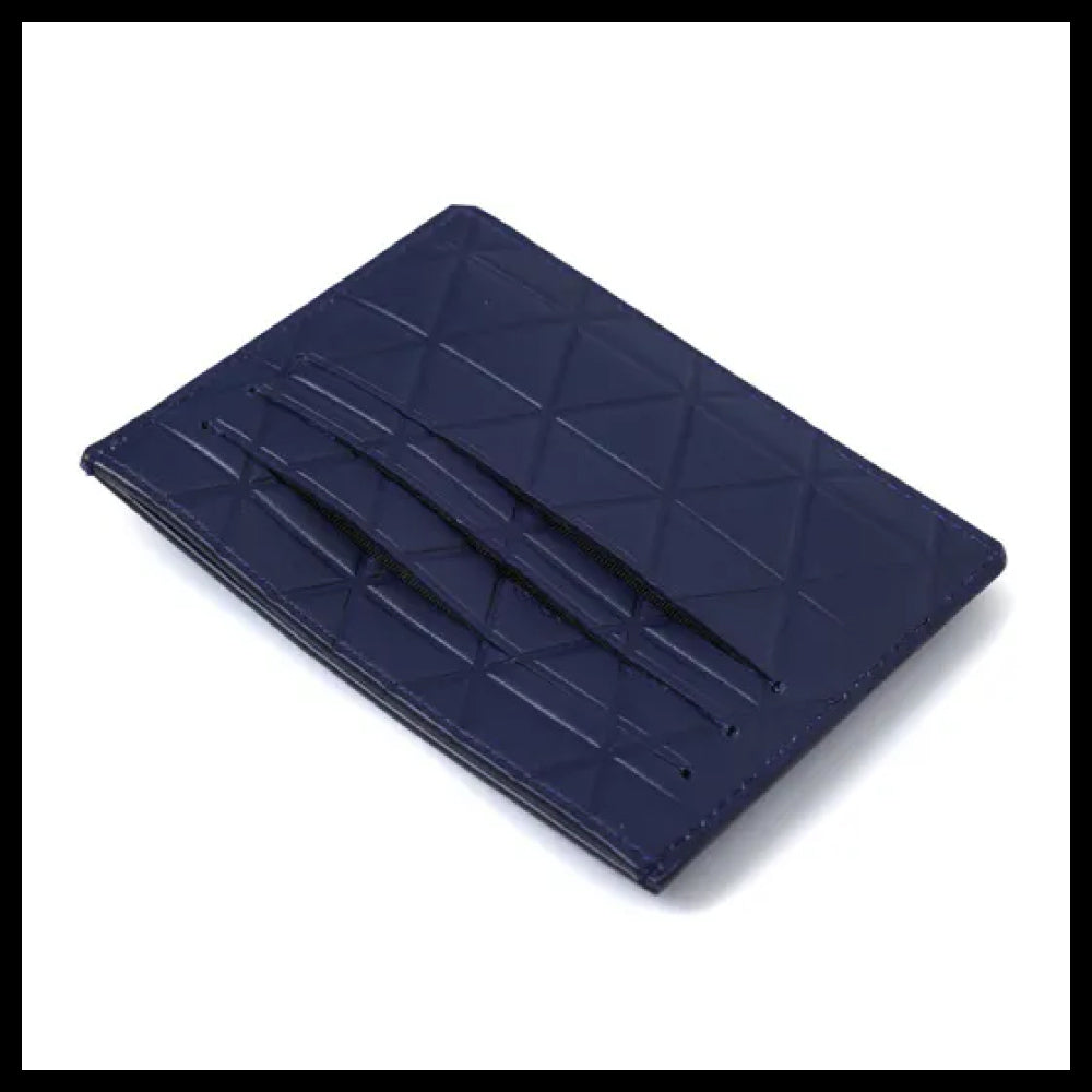 【S.T.Dupont】Firehead Card Wallet Classic Luxury