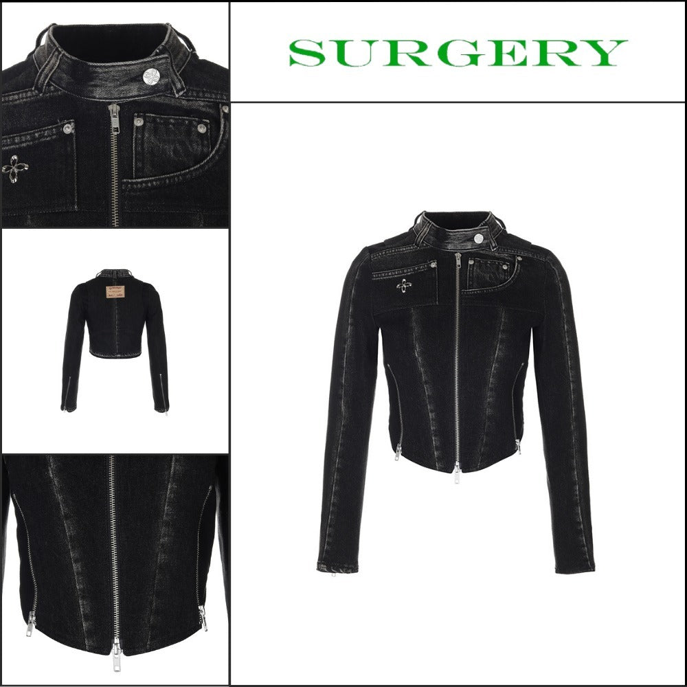 【SURGERY】PROCESS 027