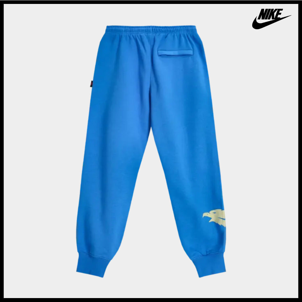 【STRANGER THINGS X NIKE】Woven Swoosh Pants
