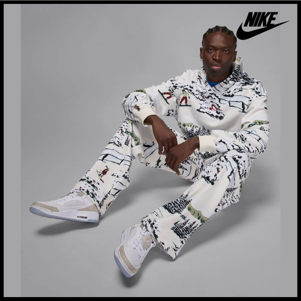 【NIKE】Brooklyn Fleece Pants M Sweatpants