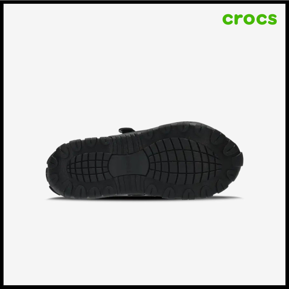 【CROCS】Terre TRL Ballet Black