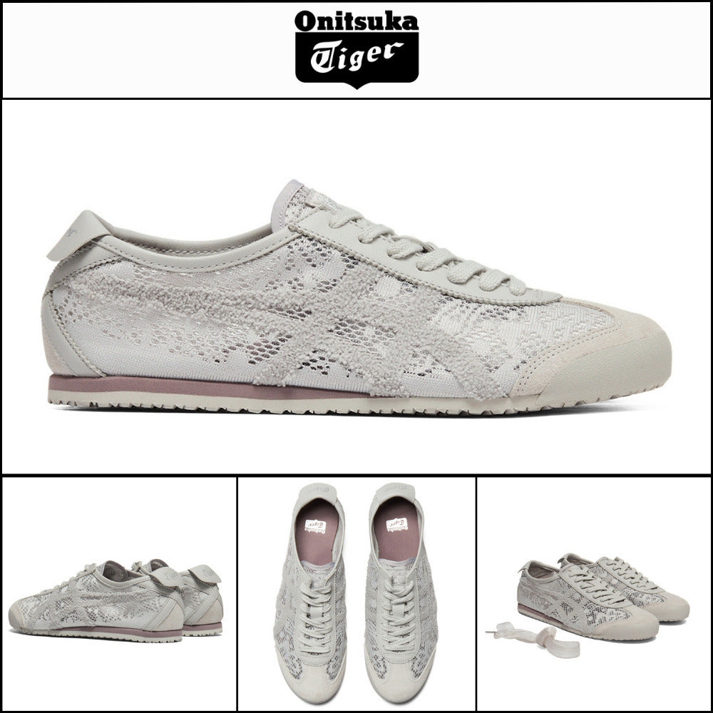 【ONITSUKA TIGER】MEXICO 66 SNEAKERS SPECIAL