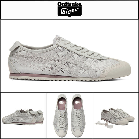 【ONITSUKA TIGER】MEXICO 66 SNEAKERS SPECIAL