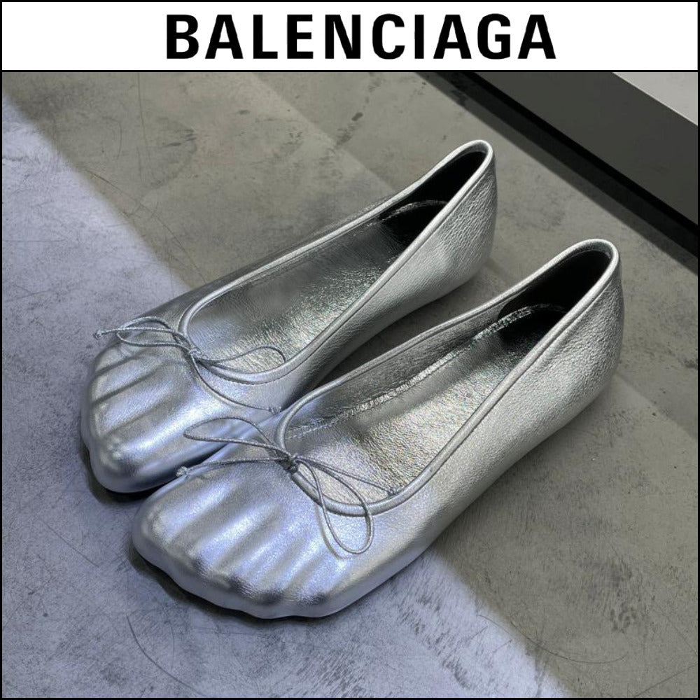 ★BALENCIAGAアウトレット セール ★Anatomic Ballerina