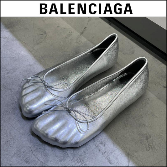 ★BALENCIAGAアウトレット セール ★Anatomic Ballerina
