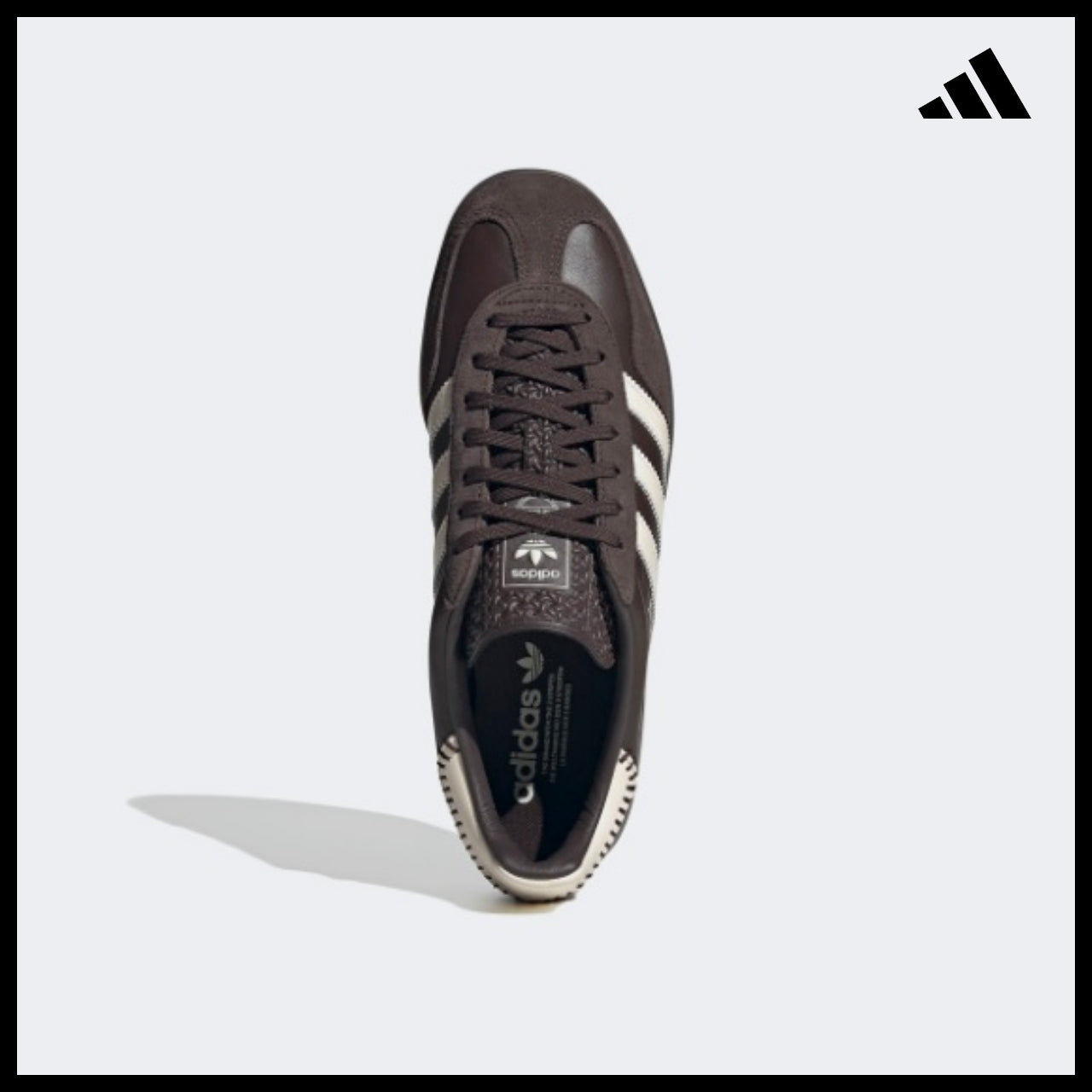 【ADIDAS】Gazelle Indoor JQ1747