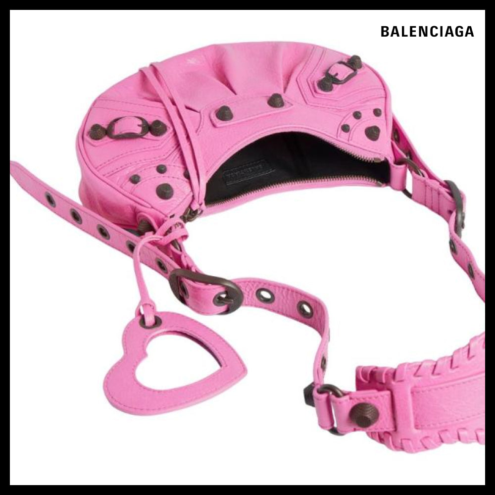 ★Balenciaga アウトレット セール ★Le Cagole Shoulder Bag XS