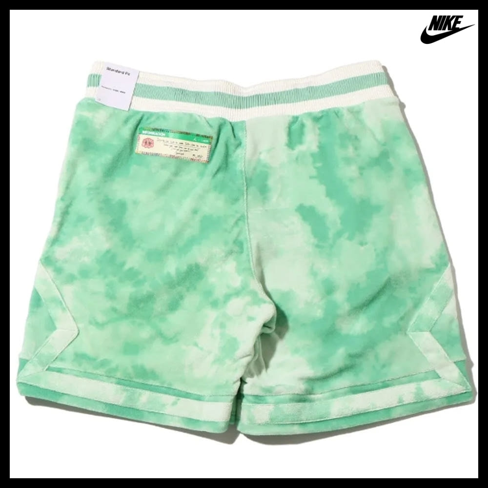【Nike Jordan x J Balvin】 Daily Fashion Shorts