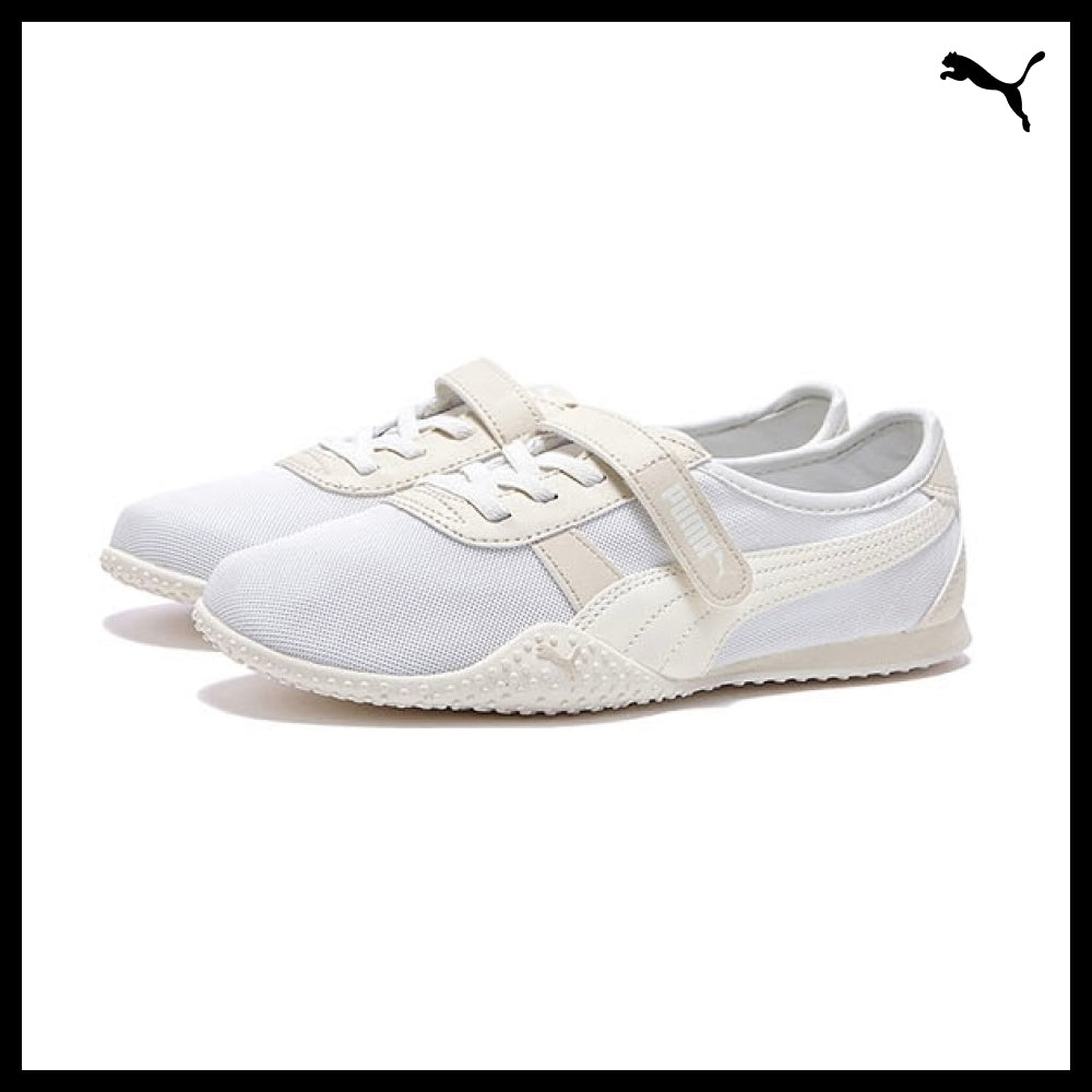 【PUMA】Bella V Blush Ivory Women