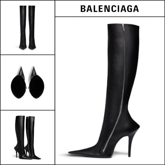 ★BALENCIAGAアウトレット セール ★Witch 110mm Boot