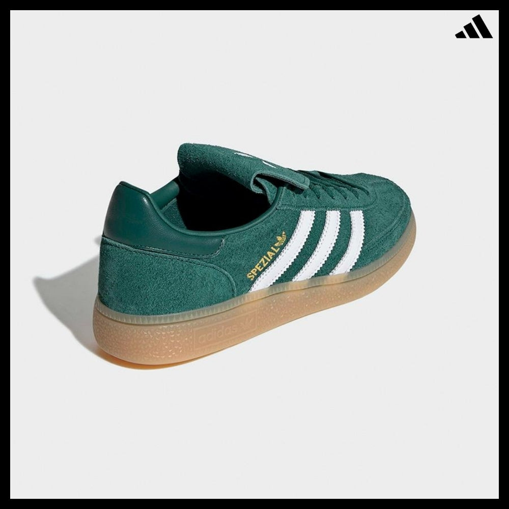 【ADIDAS】 Handball Spezial LT Sneakers Terrace
