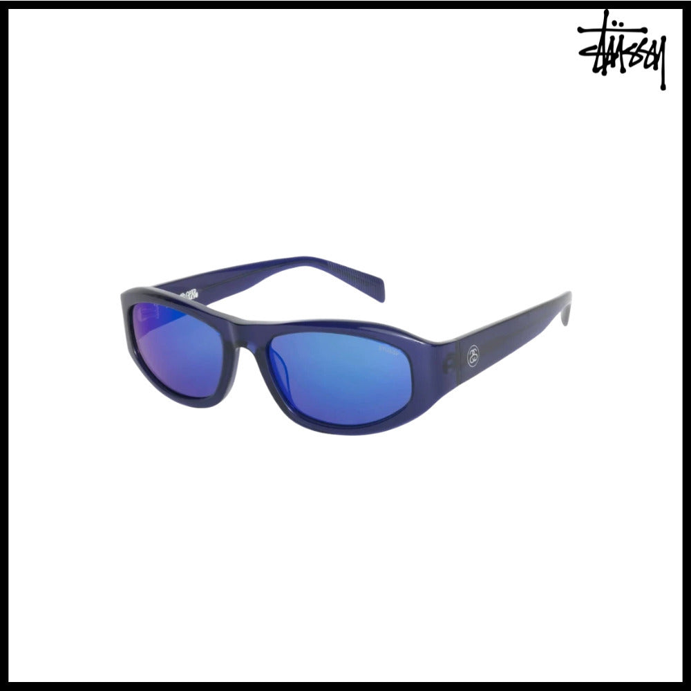 【STUSSY】LANDON Sunglasses (3 Colors)