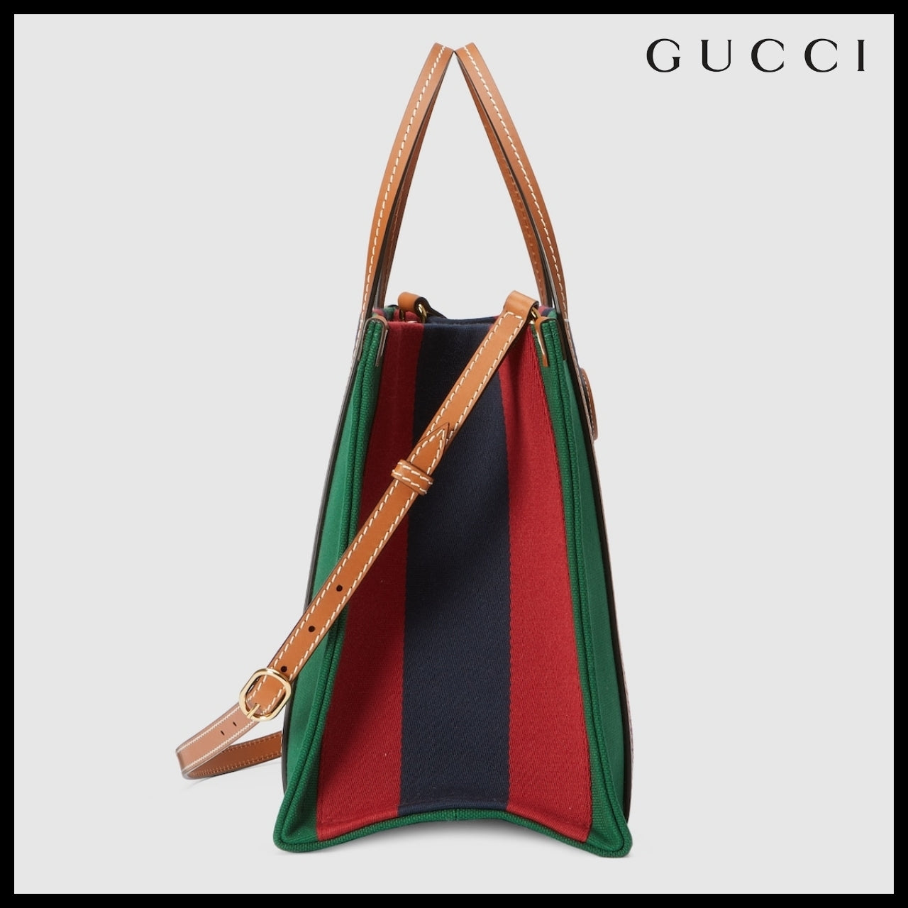 【GUCCI】Medium Tote Bag 3164