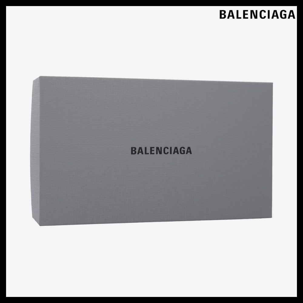 【BALENCIAGA】Le City Charm Eiffel Keyring 2colors