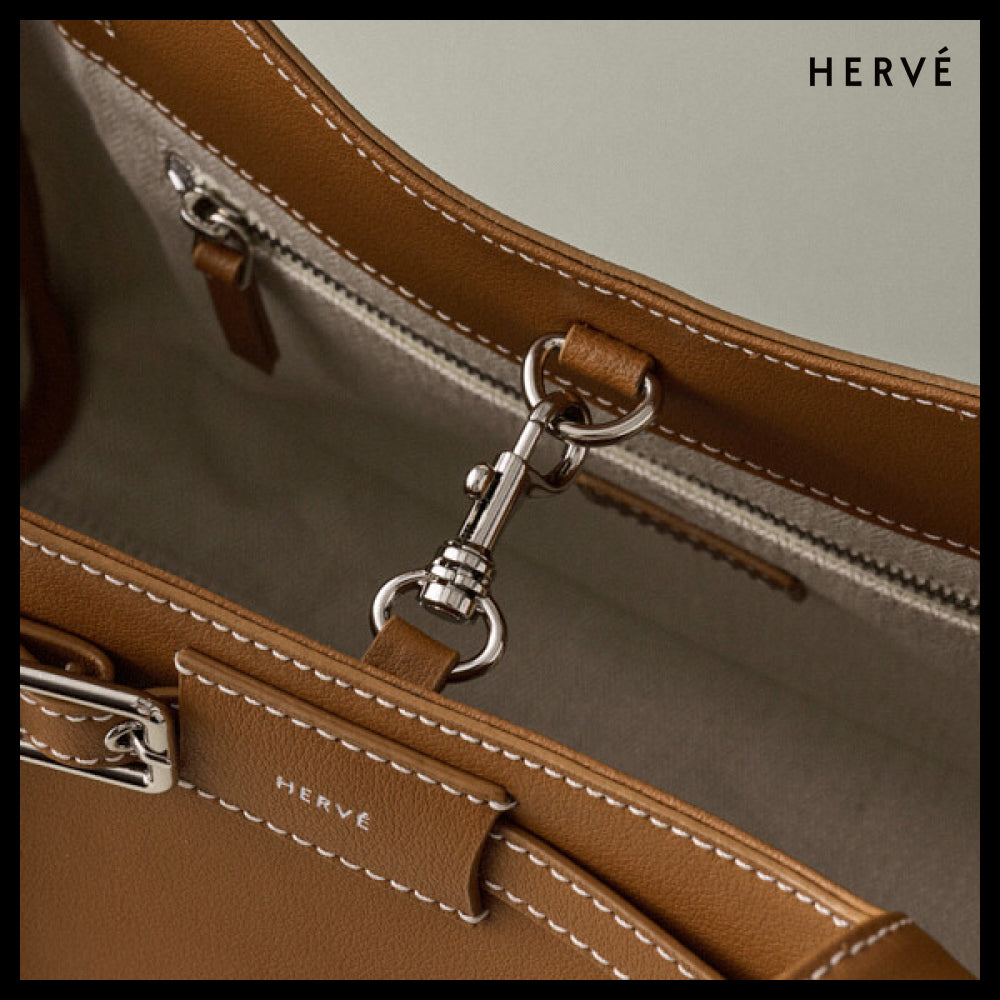 【HERVE】Rona Shoulder Bag