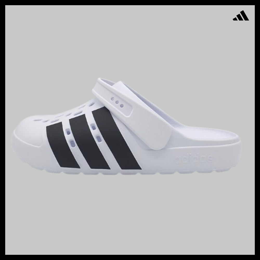 【ADIDAS 】Adilette Clog 2.0 Slippers