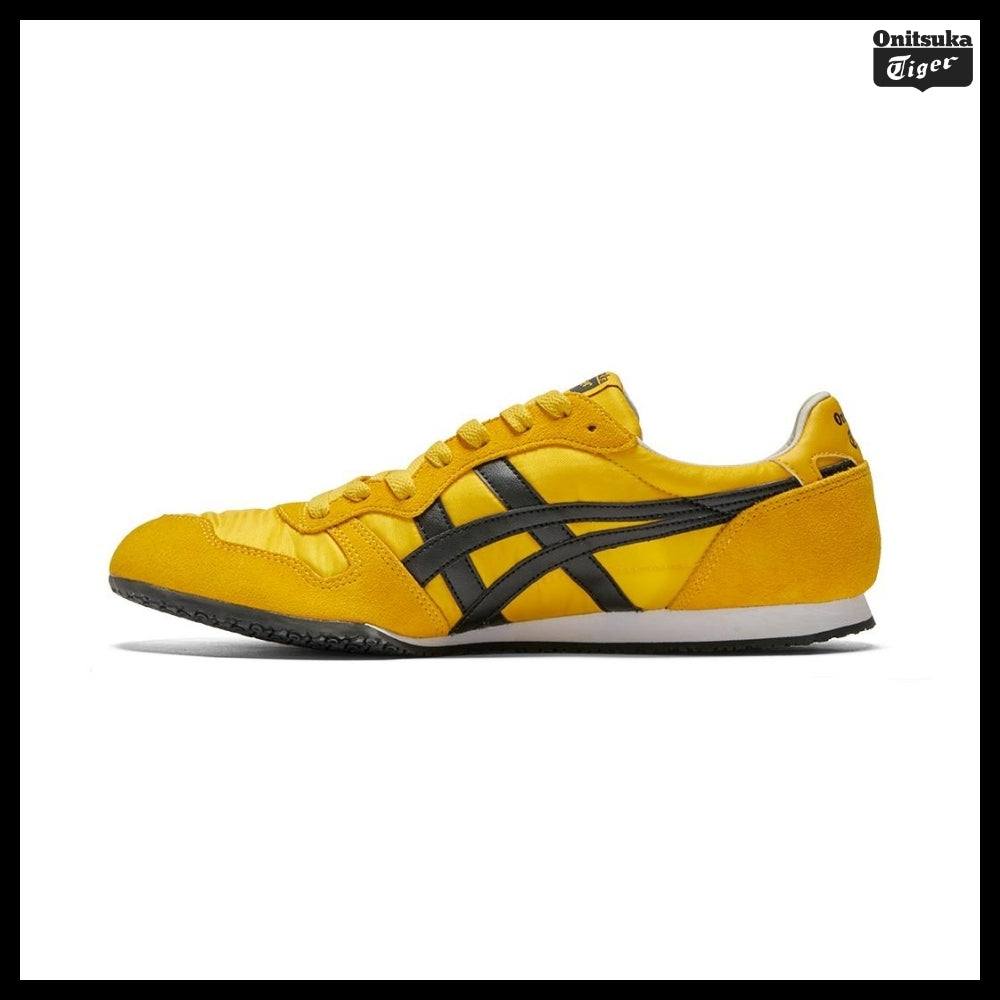 【onitsuka tiger】Serrano Sneakers 755