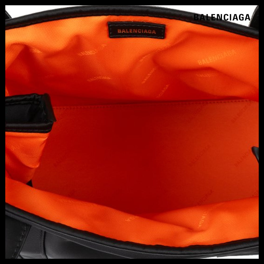 【BALENCIAGA】Small Unisex Cabas Tote Bag
