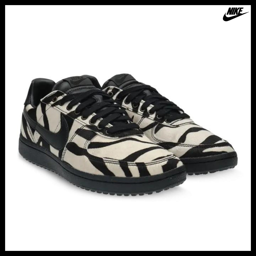 【NIKE】Field General PRM Black