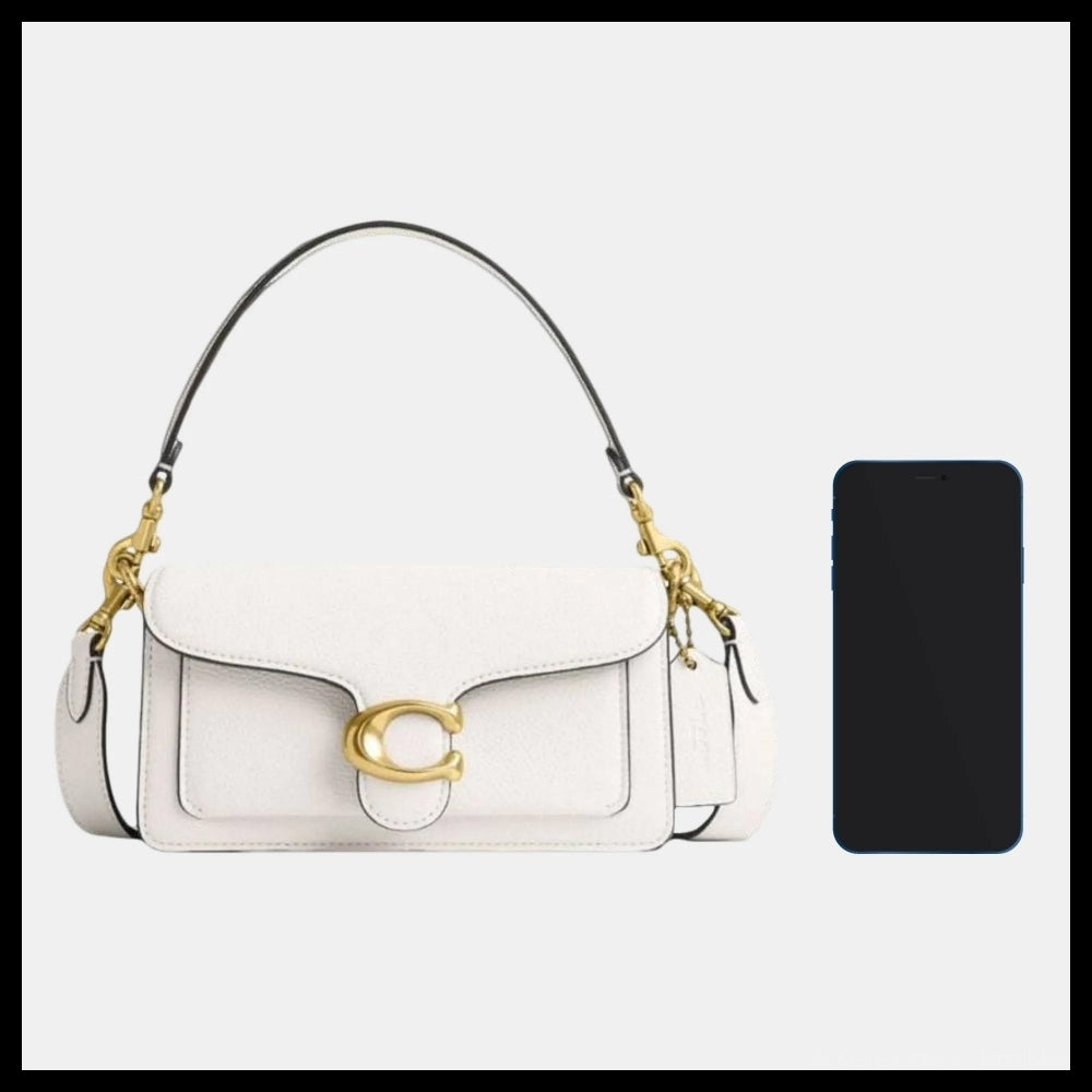 【Coach】Tabby Shoulder Bag 20