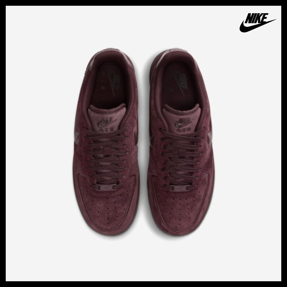 【Nike】 Air Force 1 '07 Trend RM 600