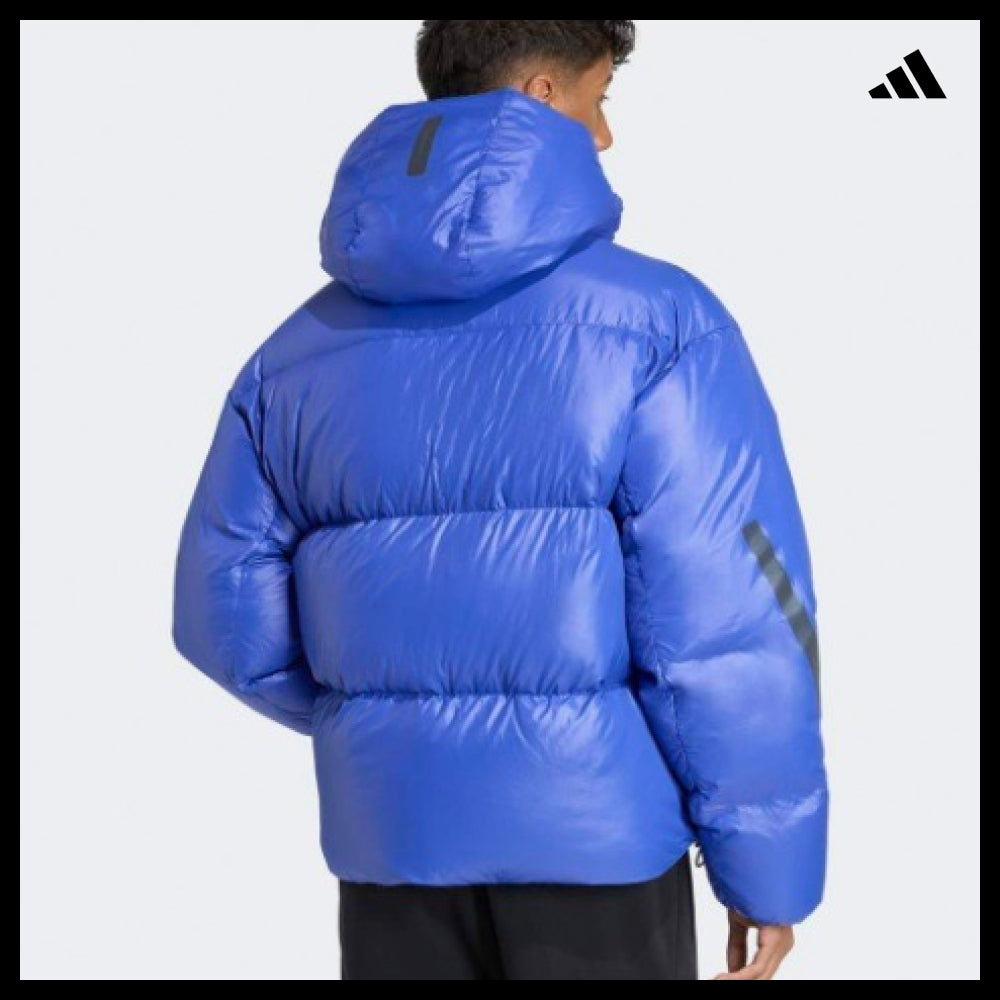 【adidas】Z.N.E. Puffer Climawarm Down Jacket JW1515