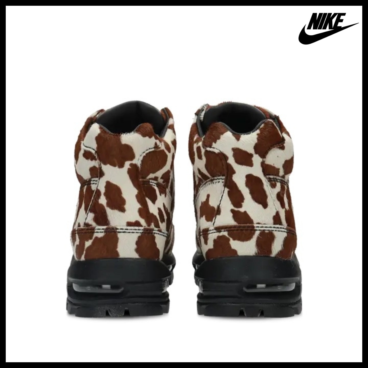 【NIKE】Air Max Goadome QS