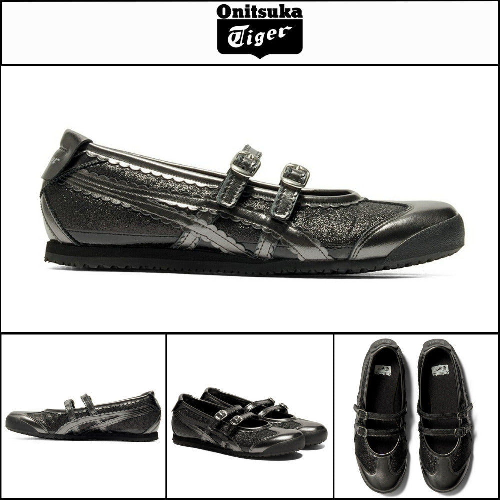 【ONITSUKA TIGER】Mexico 66 sneakers