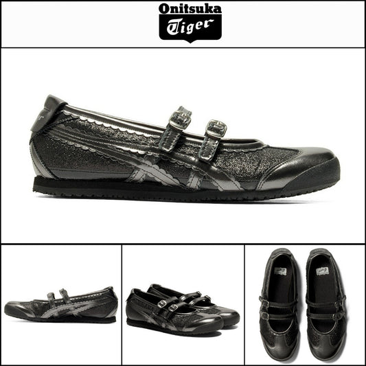 【ONITSUKA TIGER】Mexico 66 sneakers