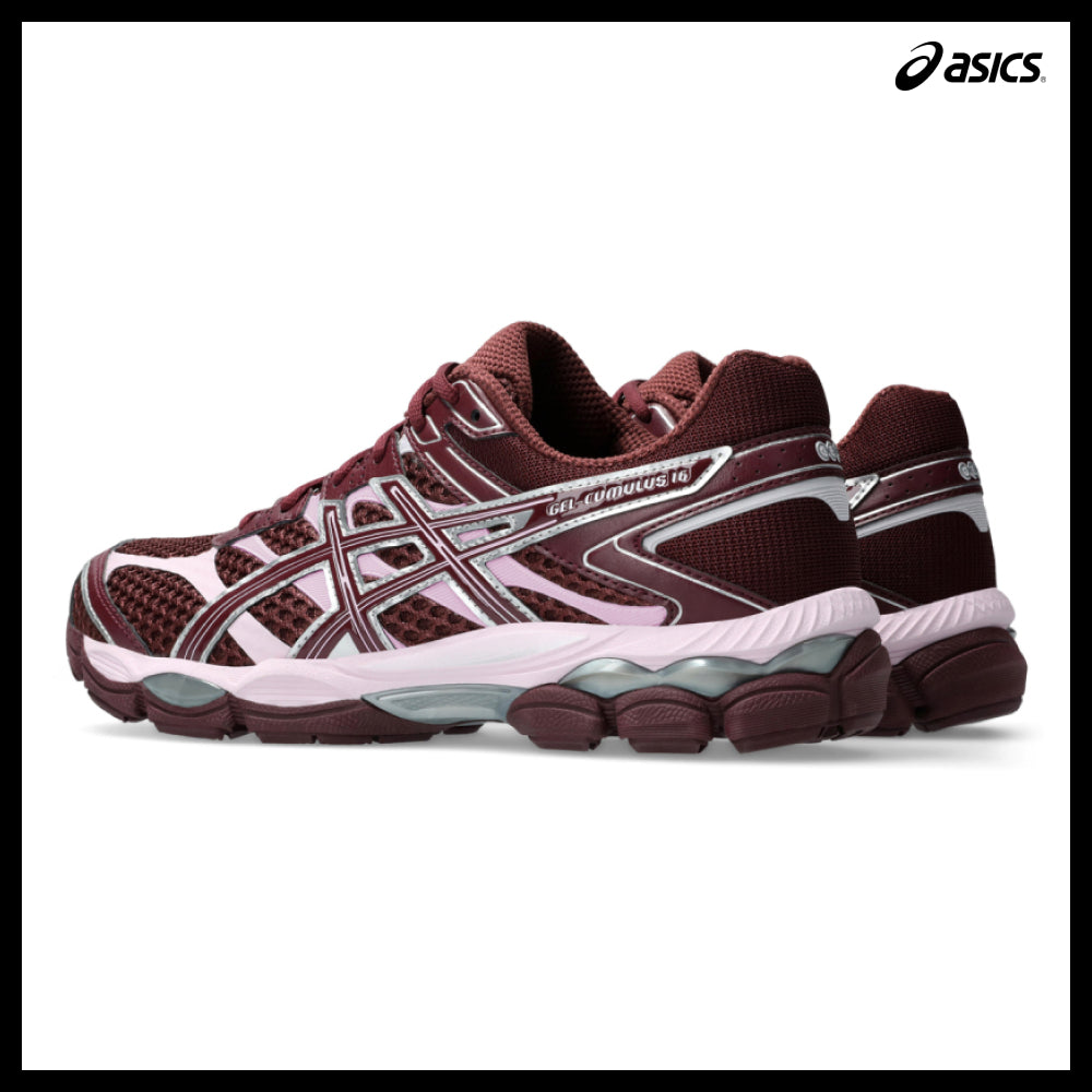 【asics】GEL-Cumulus 16 - Port Royal: Port Royal