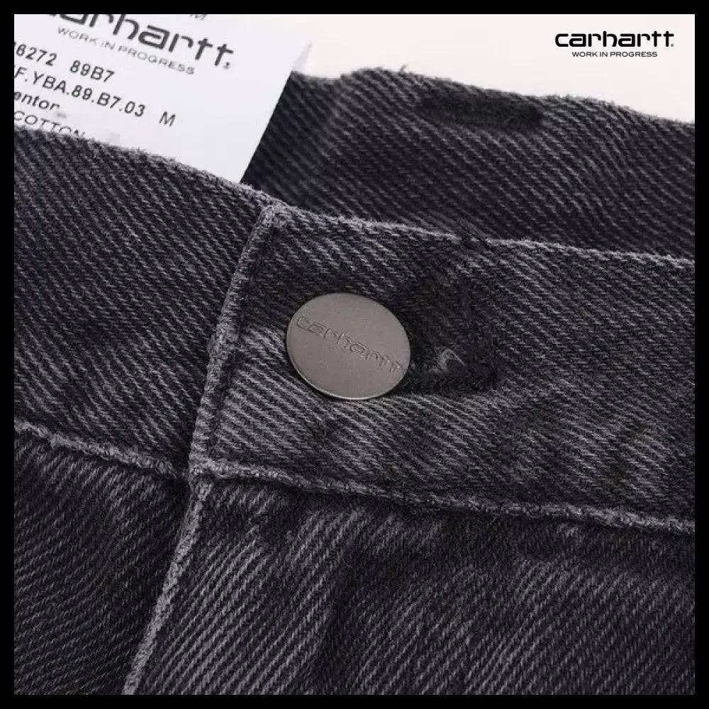 【Carhartt】SS26 Men OG Arden Double Shorts