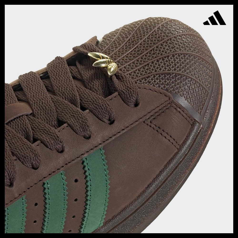 【adidas】Superstar II