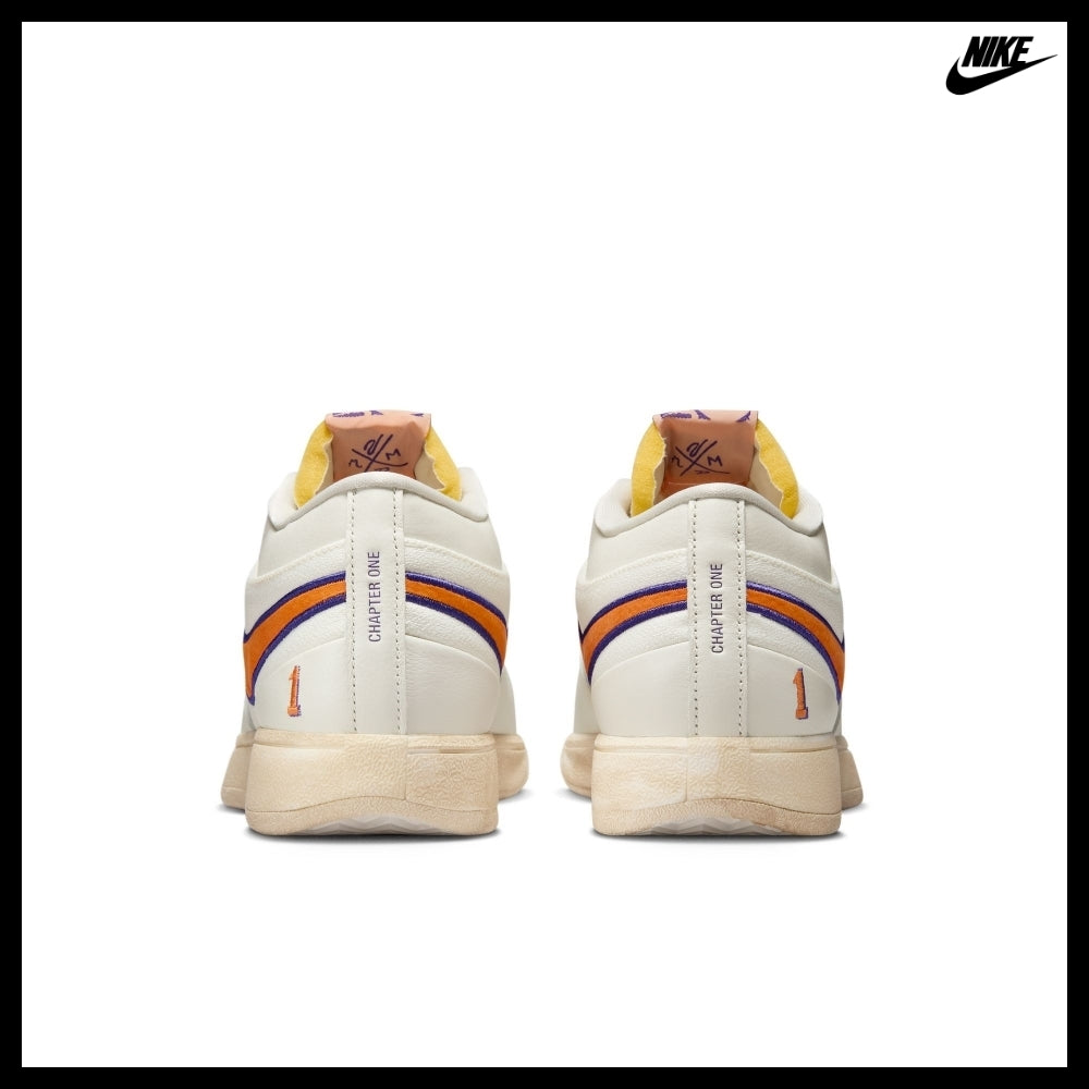 【NIKE】 Book 1 EP CHBL Suns