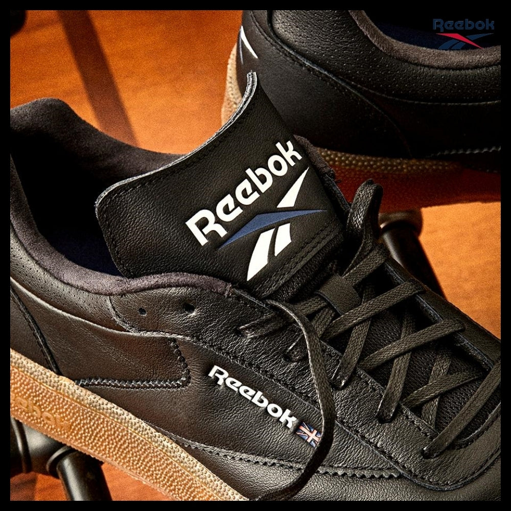 【Reebok】Terrace - Black