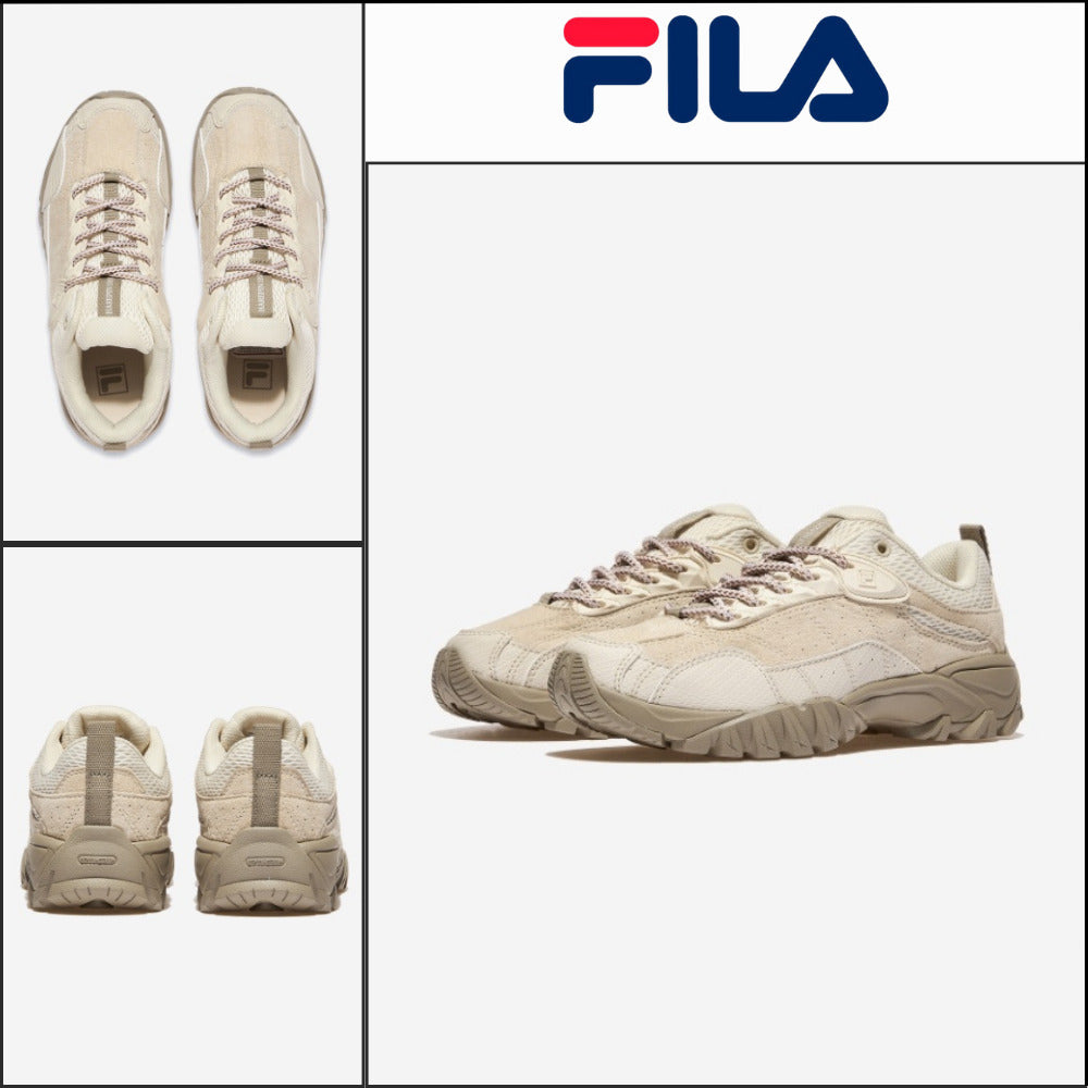 【FILA】Harepin 1998 260 Beige