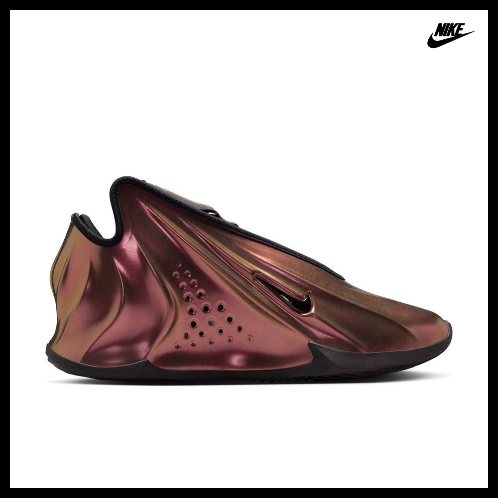 【NIKE】 GT Future EP Metallic Red Bronze