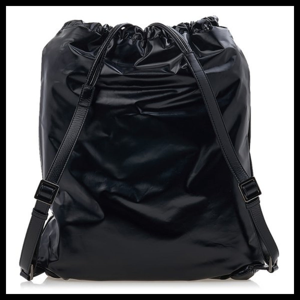 【VALENTINO】VLTN Soft Backpack